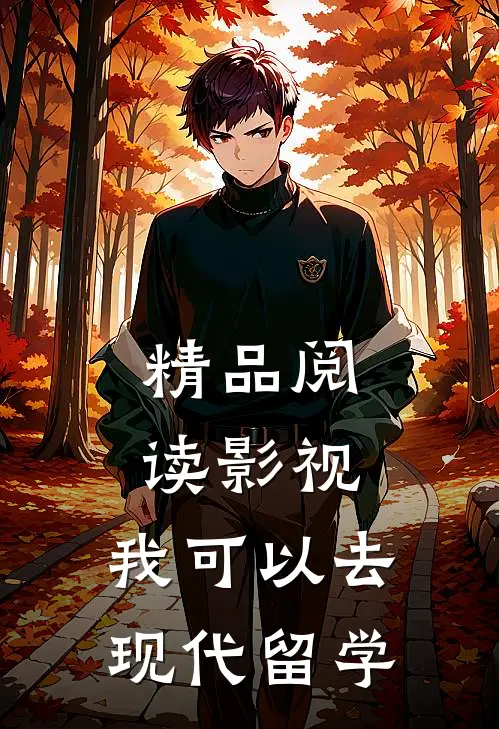 精品阅读影视：我可以去现代留学