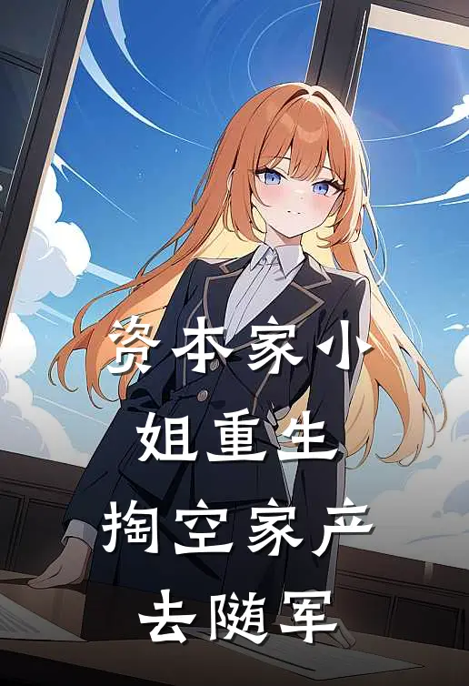 资本家小姐重生，掏空家产去随军