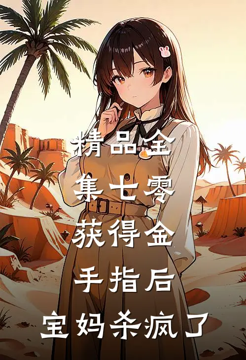 精品全集七零：获得金手指后，宝妈杀疯了