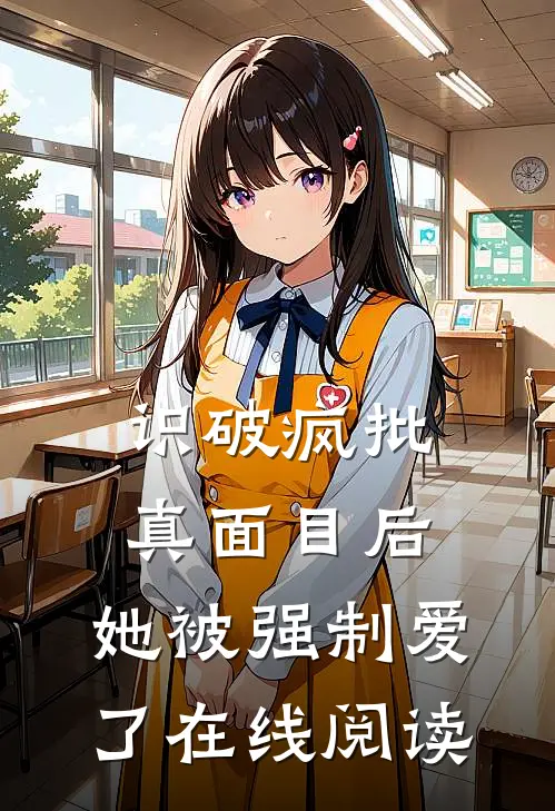 识破疯批真面目后，她被强制爱了在线阅读