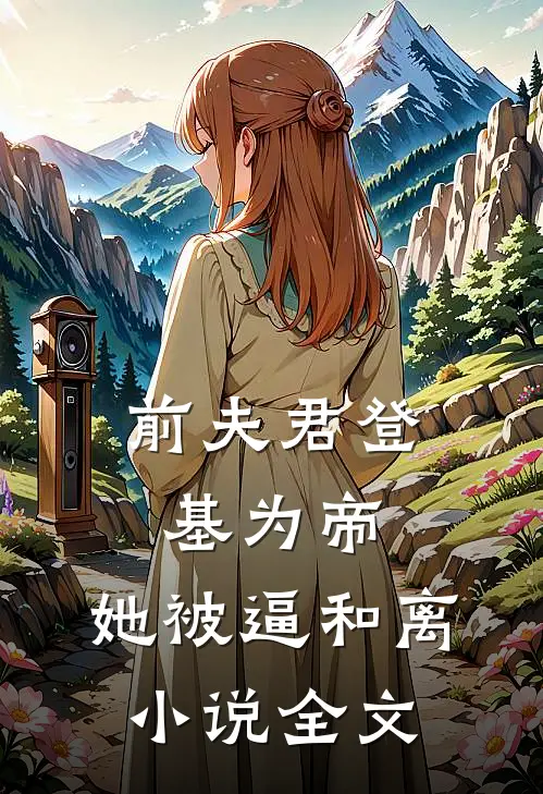 前夫君登基为帝，她被逼和离小说全文