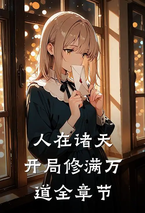 人在诸天，开局修满万道全章节