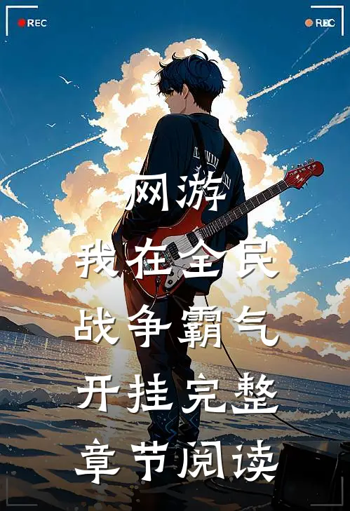 网游：我在全民战争霸气开挂完整章节阅读