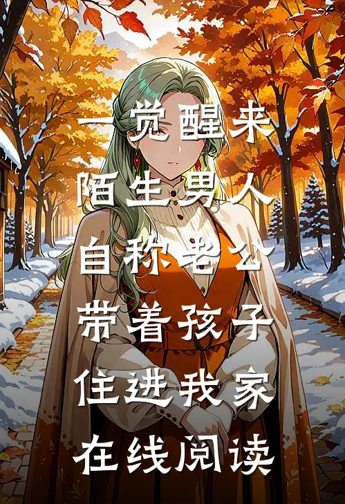 一觉醒来，陌生男人自称老公，带着孩子住进我家在线阅读
