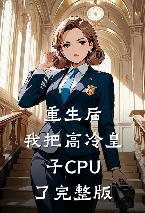 重生后，我把高冷皇子CPU了完整版