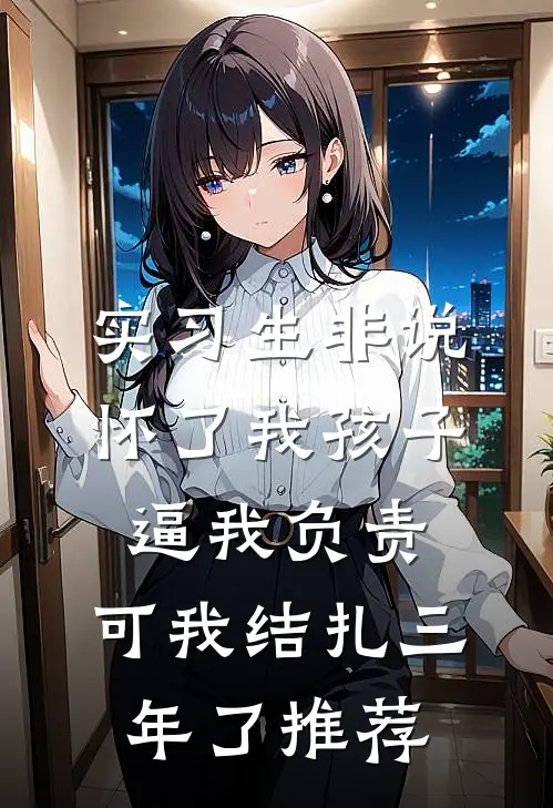 实习生非说怀了我孩子逼我负责，可我结扎三年了推荐
