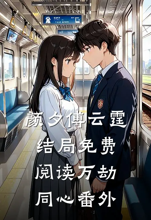 颜夕傅云霆结局免费阅读万劫同心番外