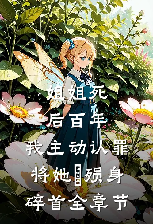 姐姐死后百年，我主动认罪将她‌殒身碎首全章节