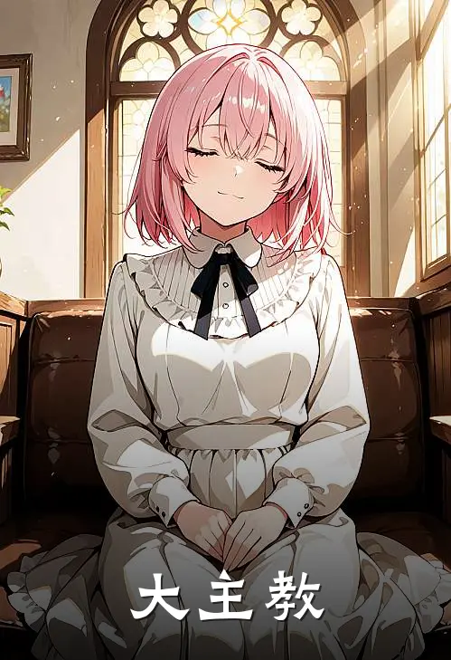 大主教