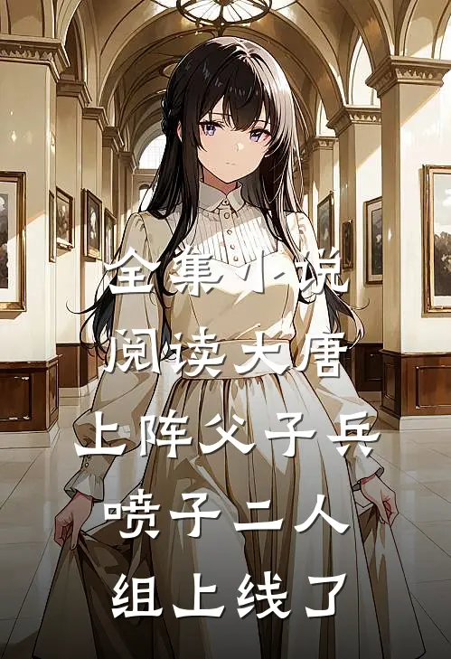 全集小说阅读大唐：上阵父子兵，喷子二人组上线了