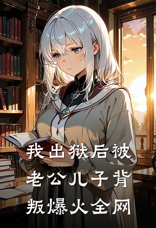 我出狱后被老公儿子背叛爆火全网