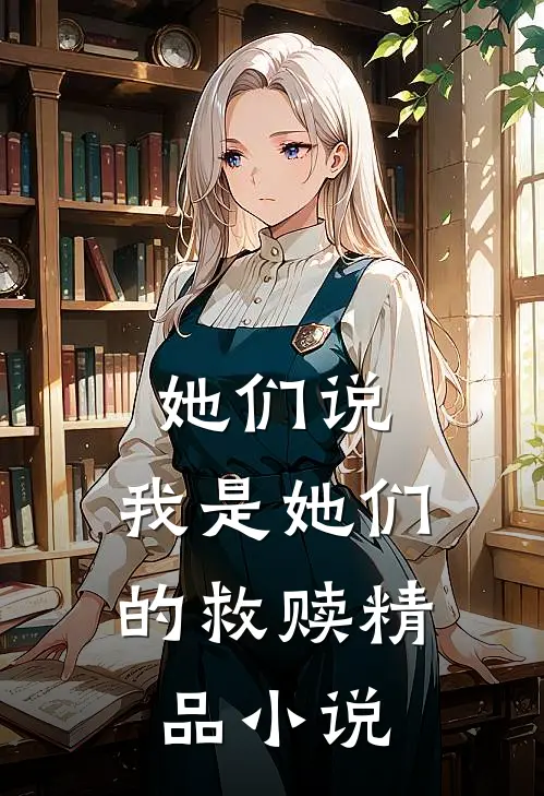 她们说，我是她们的救赎精品小说