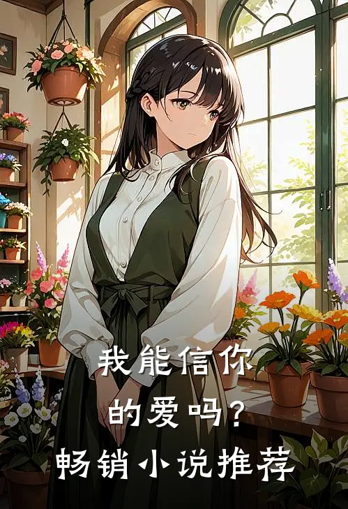 我能信你的爱吗？畅销小说推荐
