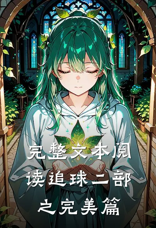 完整文本阅读追球二部之完美篇