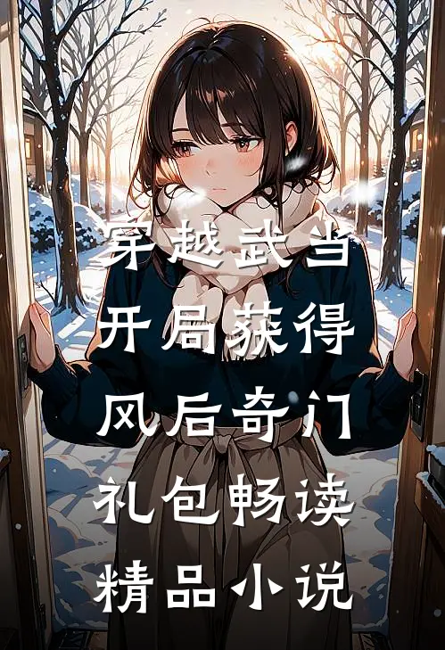 穿越武当：开局获得风后奇门礼包畅读精品小说