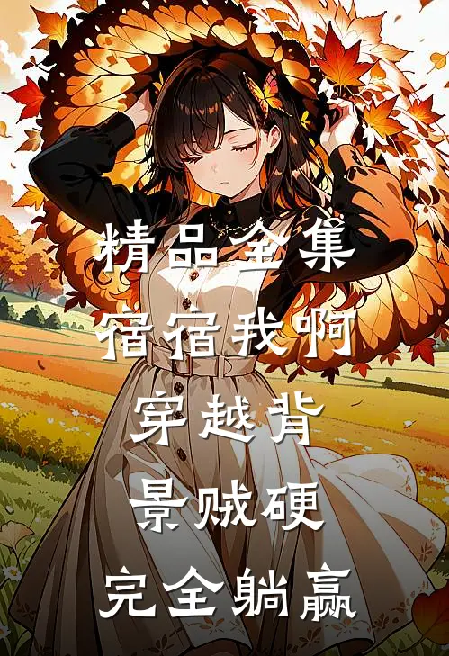 精品全集宿宿我啊，穿越背景贼硬，完全躺赢