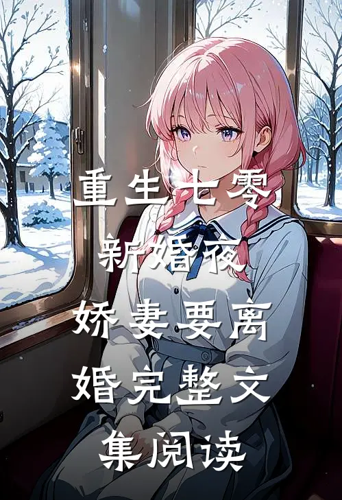 重生七零新婚夜，娇妻要离婚完整文集阅读