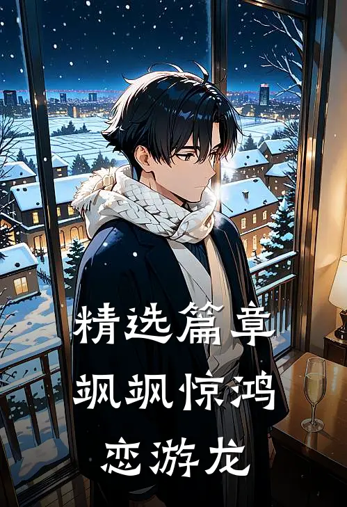 精选篇章飒飒惊鸿恋游龙