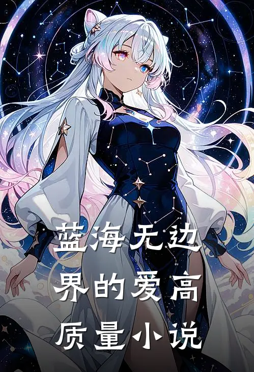 蓝海无边界的爱高质量小说