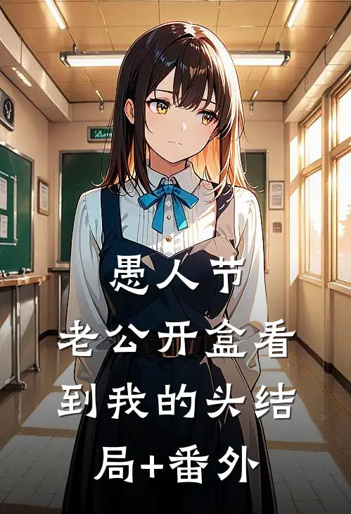 愚人节，老公开盒看到我的头结局+番外