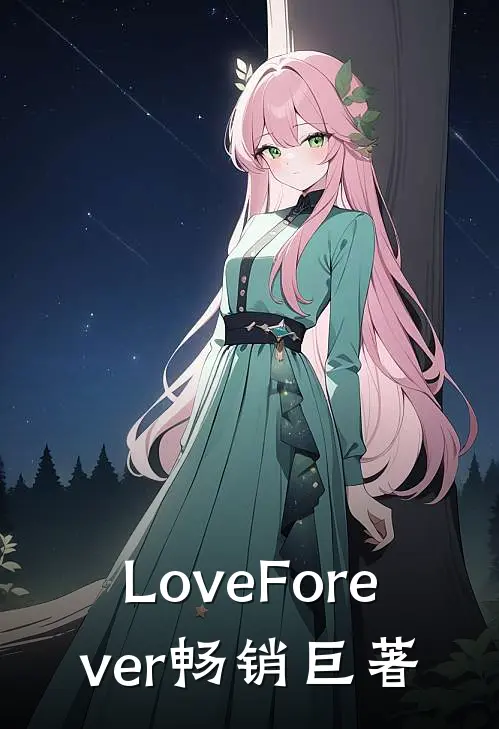 LoveForever畅销巨著