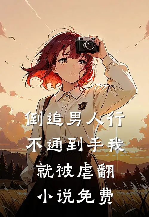 倒追男人行不通到手我就被虐翻小说免费