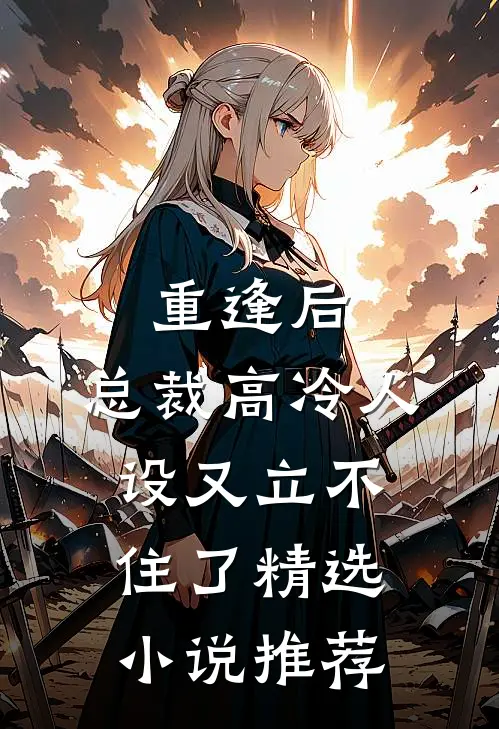 重逢后，总裁高冷人设又立不住了精选小说推荐