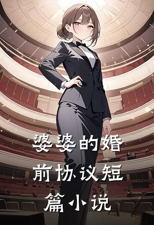 婆婆的婚前协议短篇阅读