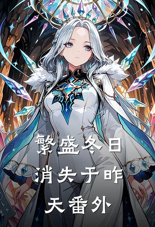 繁盛冬日消失于昨天番外