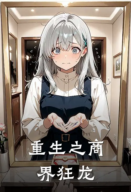 重生之商界狂龙