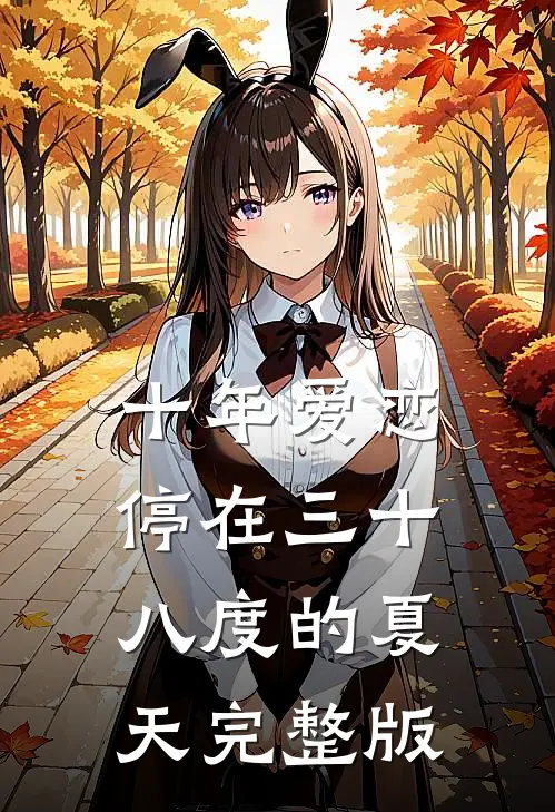 十年爱恋停在三十八度的夏天完整版