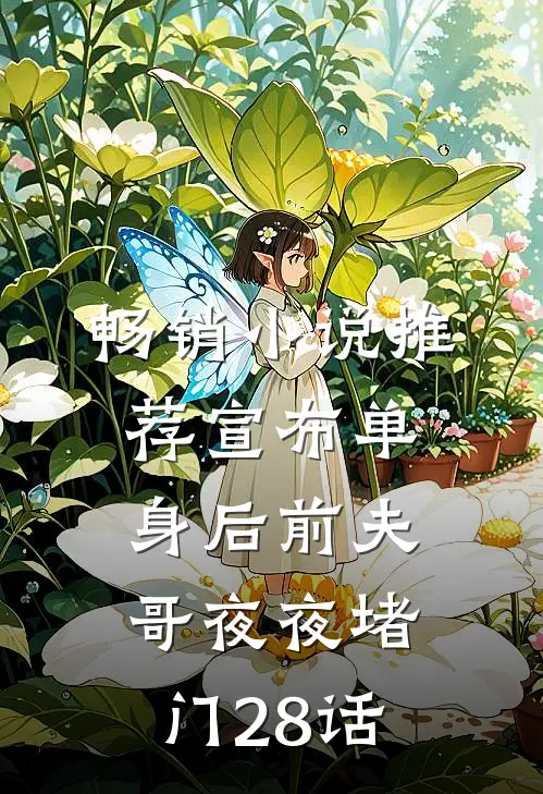 畅销小说推荐宣布单身后前夫哥夜夜堵门28话