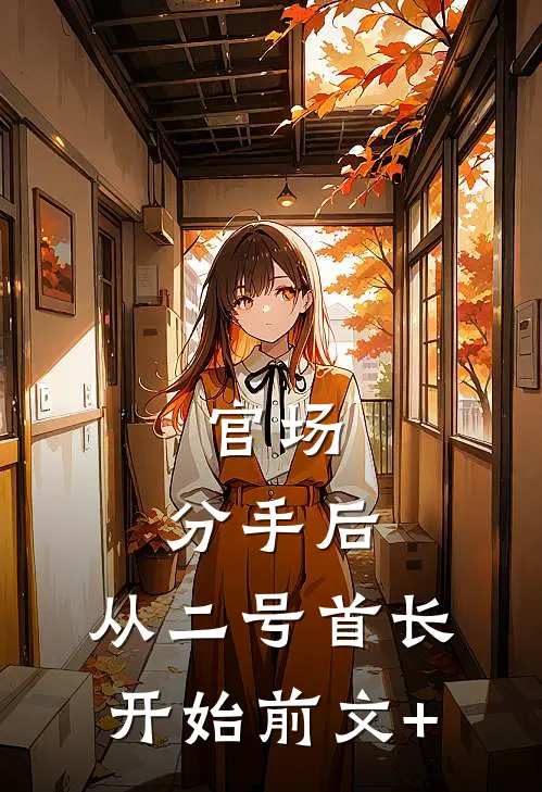 官场：分手后，从二号首长开始前文+