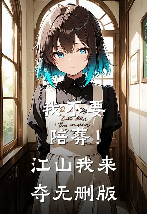我不要陪葬！江山我来夺无删版
