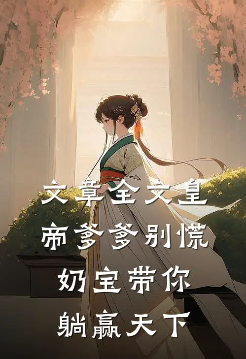 文章全文皇帝爹爹别慌，奶宝带你躺赢天下