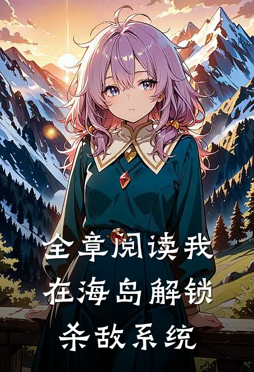 全章阅读我在海岛解锁杀敌系统
