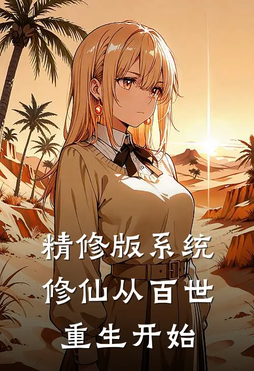 精修版系统：修仙从百世重生开始