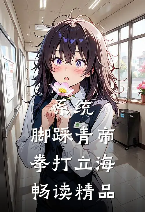 系统：脚踩青帝，拳打立海畅读精品