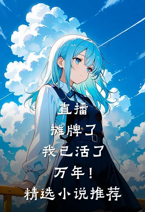 直播：摊牌了，我已活了万年！精选小说推荐