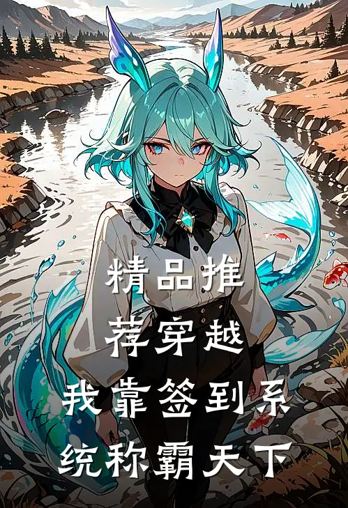 精品推荐穿越：我靠签到系统称霸天下