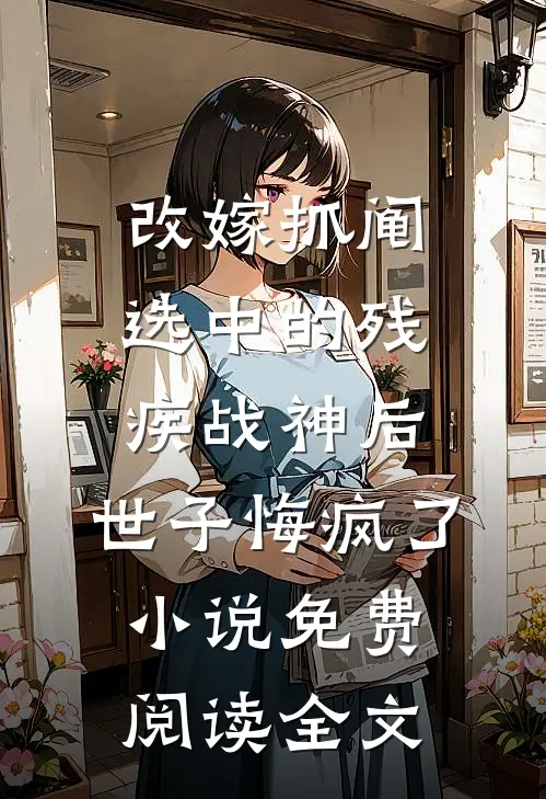 改嫁抓阄选中的残疾战神后，世子悔疯了小说免费阅读全文
