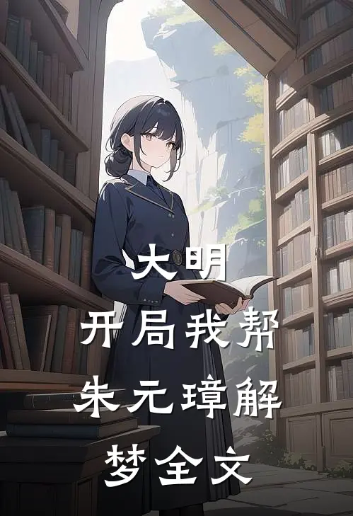 大明开局我帮朱元璋解梦全文阅读