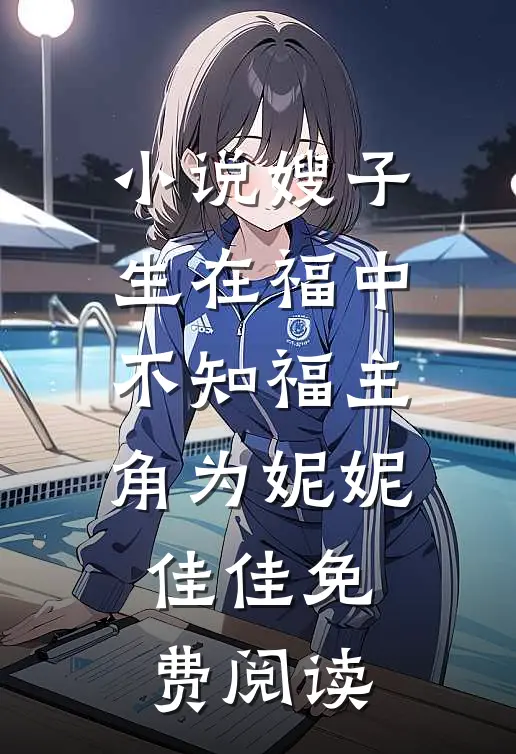 小说嫂子生在福中不知福主角为妮妮佳佳免费阅读