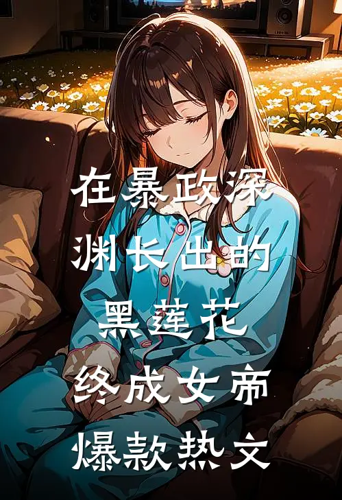 在暴政深渊长出的黑莲花，终成女帝爆款热文