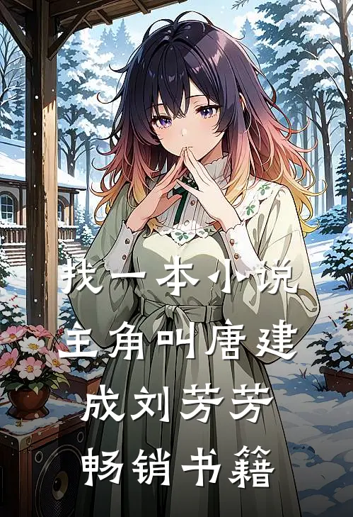 找一本小说主角叫唐建成刘芳芳畅销书籍