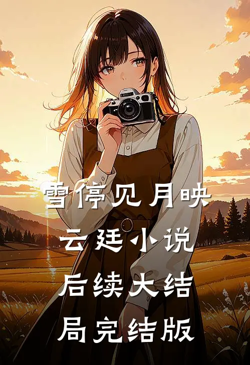 雪停见月映云廷小说后续大结局完结版