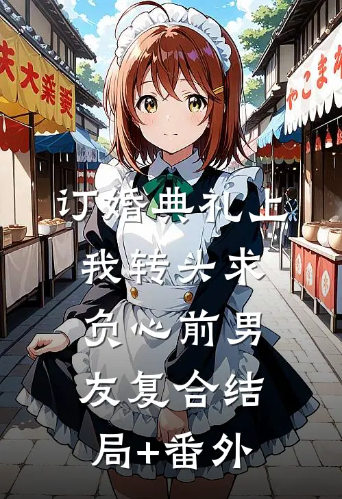 订婚典礼上，我转头求负心前男友复合结局+番外