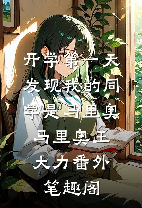 开学第一天发现我的同学是马里奥：马里奥王大力番外笔趣阁
