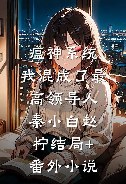 瘟神系统：我混成了最高领导人秦小白赵柠结局+番外小说