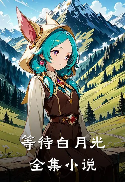等待白月光全集小说